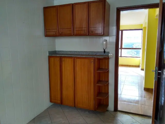Foto 1 de Apartamento com 3 Quartos à venda, 80m² em Centro, Campo Grande
