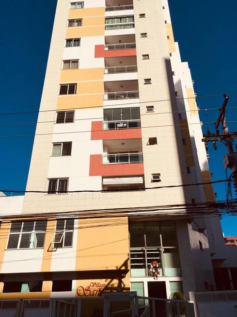 Foto 1 de Apartamento com 3 Quartos para venda ou aluguel, 100m² em Centro, Campos dos Goytacazes