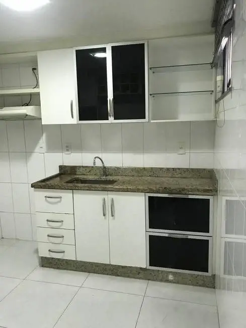 Foto 4 de Apartamento com 3 Quartos para venda ou aluguel, 100m² em Centro, Campos dos Goytacazes
