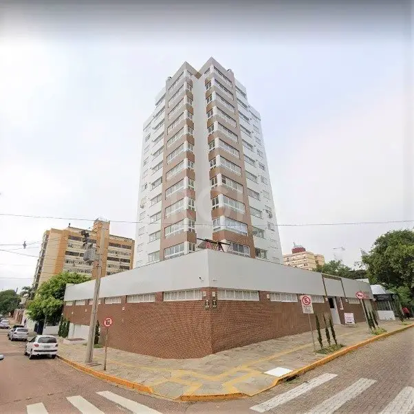Foto 2 de Apartamento com 3 Quartos à venda, 103m² em Centro, Canoas