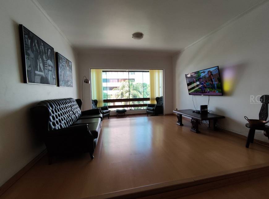 Foto 2 de Apartamento com 3 Quartos à venda, 115m² em Centro, Canoas