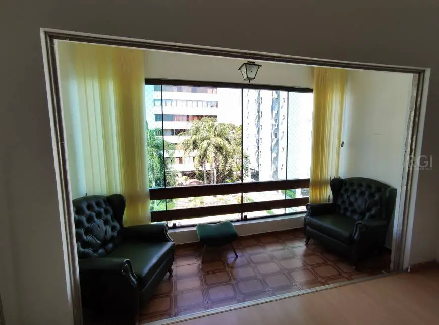 Foto 3 de Apartamento com 3 Quartos à venda, 115m² em Centro, Canoas