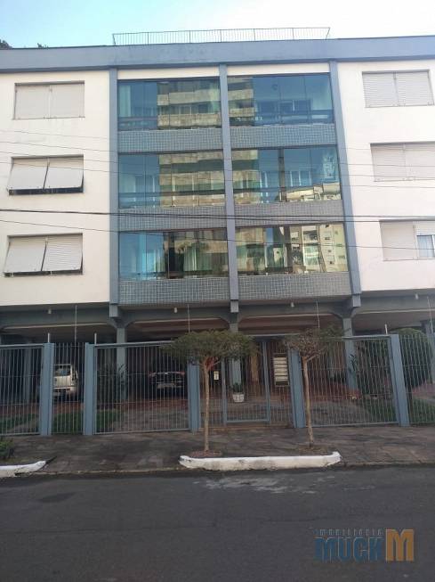Foto 1 de Apartamento com 3 Quartos à venda, 116m² em Centro, Canoas