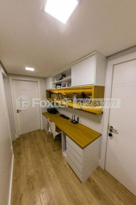 Foto 4 de Apartamento com 3 Quartos à venda, 166m² em Centro, Canoas