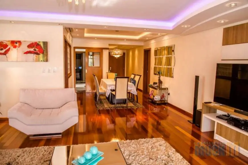 Foto 4 de Apartamento com 3 Quartos à venda, 200m² em Centro, Canoas
