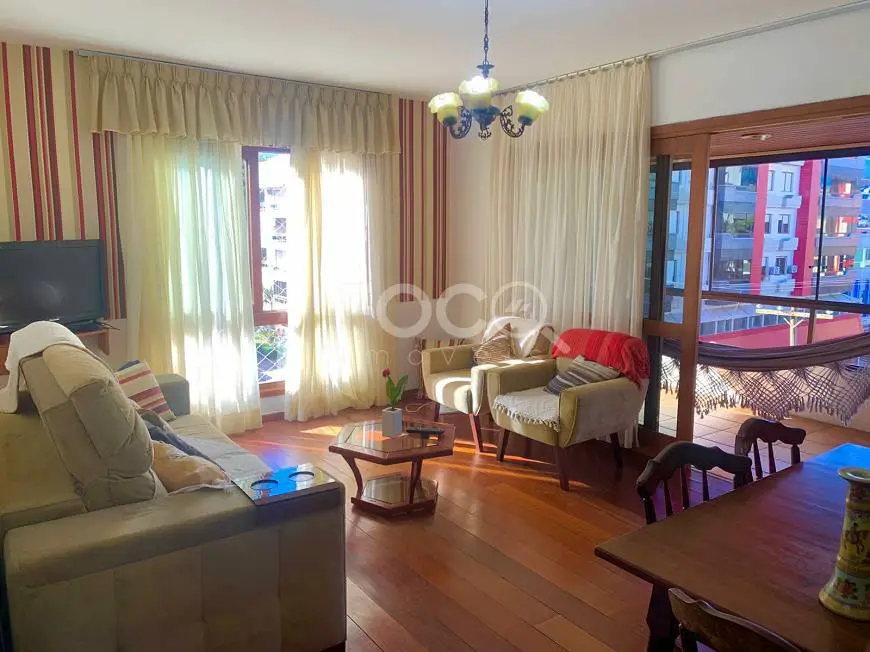 Foto 1 de Apartamento com 3 Quartos à venda, 100m² em Centro, Capão da Canoa