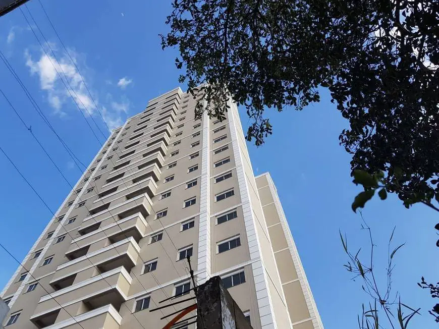 Foto 1 de Apartamento com 3 Quartos à venda, 213m² em Centro, Cascavel