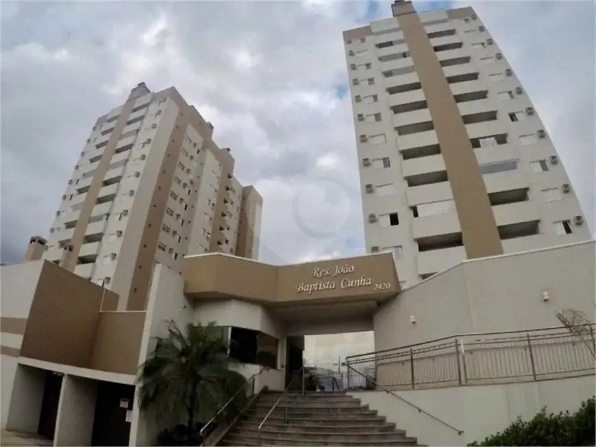 Foto 1 de Apartamento com 3 Quartos à venda, 89m² em Centro, Cascavel