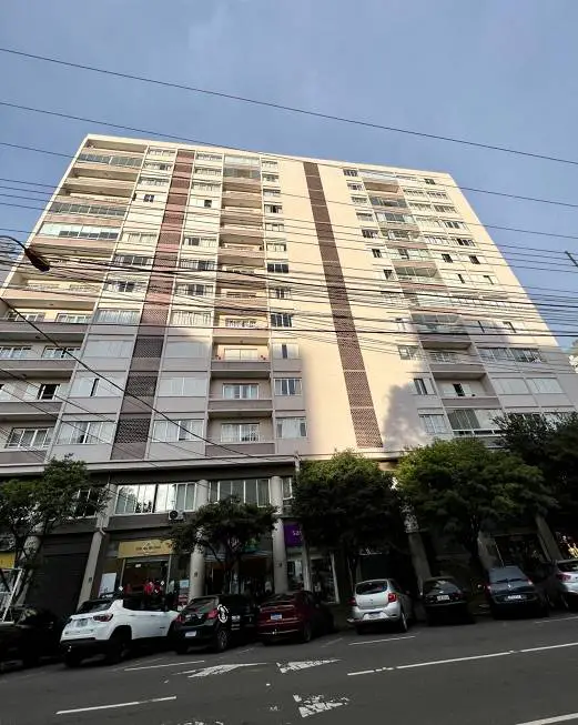 Foto 1 de Apartamento com 3 Quartos para alugar, 90m² em Centro, Caxias do Sul