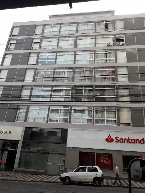 Foto 1 de Apartamento com 3 Quartos para alugar, 180m² em Centro, Caxias do Sul