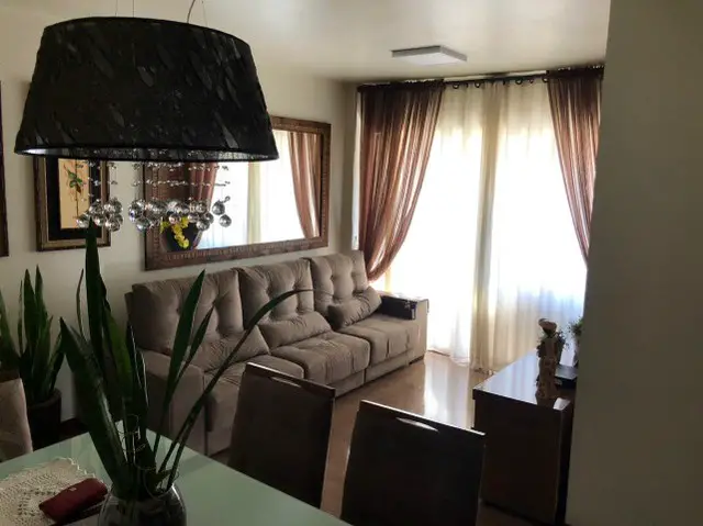 Foto 1 de Apartamento com 3 Quartos à venda, 84m² em Centro, Criciúma