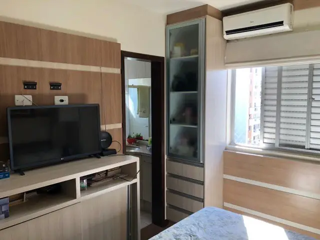 Foto 5 de Apartamento com 3 Quartos à venda, 84m² em Centro, Criciúma