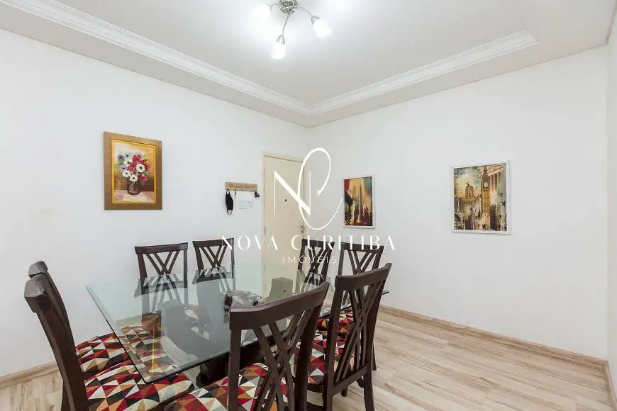 Foto 5 de Apartamento com 3 Quartos à venda, 117m² em Centro, Curitiba
