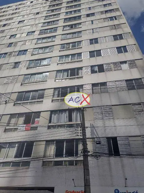 Foto 1 de Apartamento com 3 Quartos à venda, 94m² em Centro, Curitiba