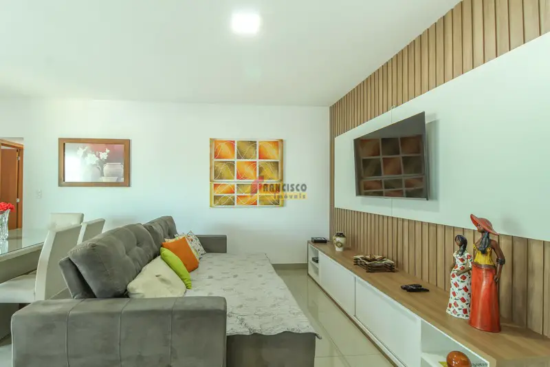 Foto 1 de Apartamento com 3 Quartos à venda, 119m² em Centro, Divinópolis