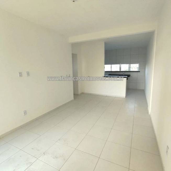 Foto 4 de Apartamento com 3 Quartos à venda, 70m² em Centro, Eusébio