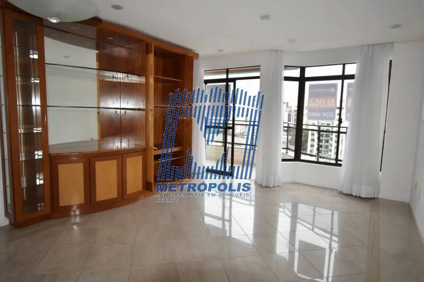 Foto 2 de Apartamento com 3 Quartos à venda, 104m² em Centro, Florianópolis