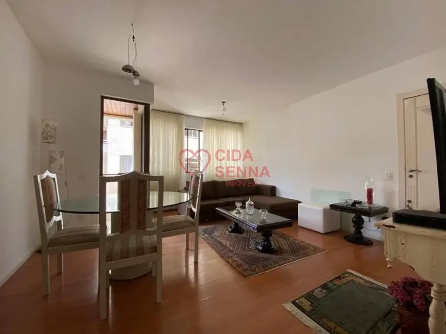 Foto 1 de Apartamento com 3 Quartos à venda, 109m² em Centro, Florianópolis