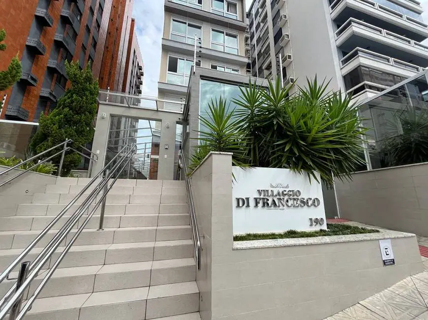 Foto 1 de Apartamento com 3 Quartos à venda, 116m² em Centro, Florianópolis