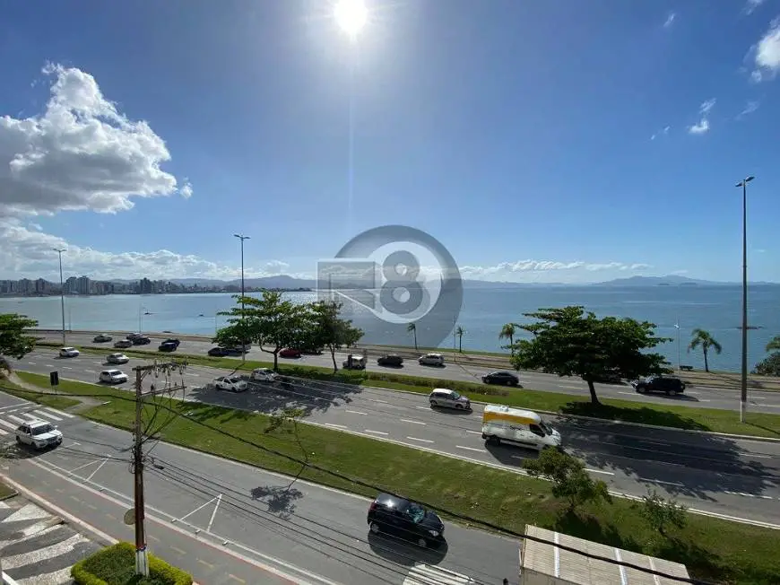Foto 4 de Apartamento com 3 Quartos à venda, 129m² em Centro, Florianópolis