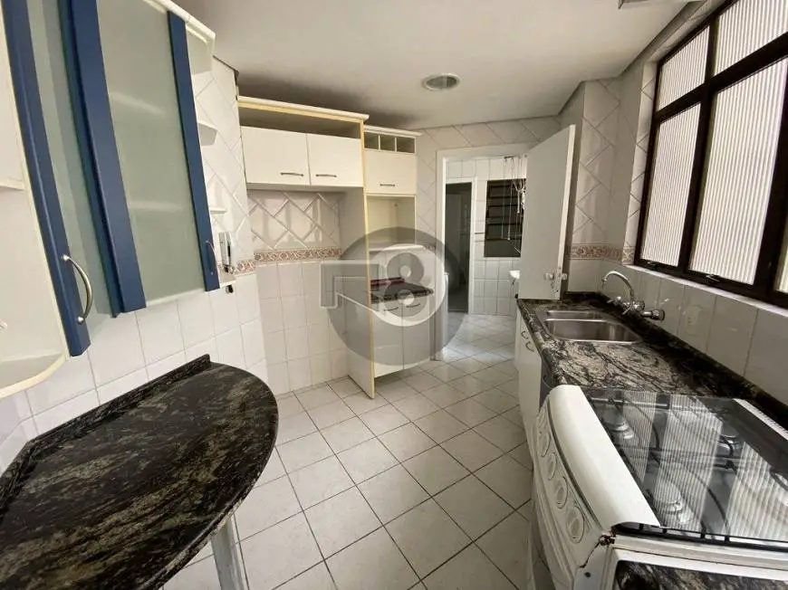 Foto 5 de Apartamento com 3 Quartos à venda, 129m² em Centro, Florianópolis