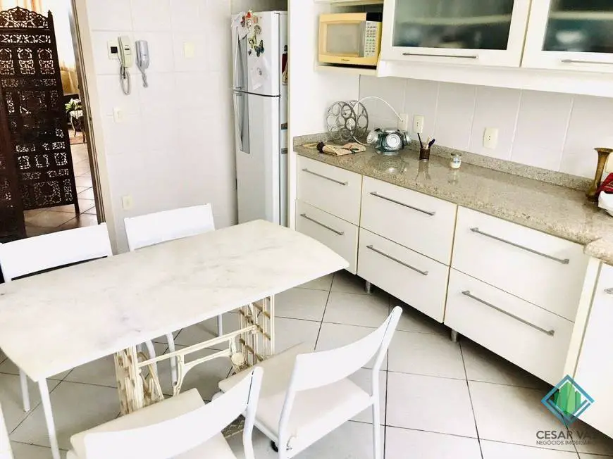 Foto 5 de Apartamento com 3 Quartos à venda, 129m² em Centro, Florianópolis