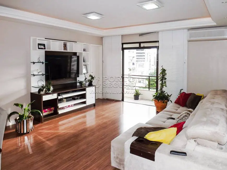 Foto 1 de Apartamento com 3 Quartos à venda, 131m² em Centro, Florianópolis