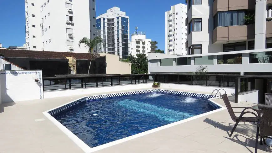 Foto 1 de Apartamento com 3 Quartos à venda, 156m² em Centro, Florianópolis