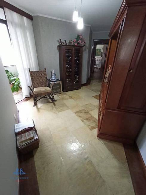 Foto 2 de Apartamento com 3 Quartos à venda, 167m² em Centro, Florianópolis