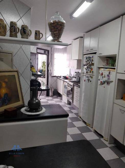 Foto 4 de Apartamento com 3 Quartos à venda, 167m² em Centro, Florianópolis