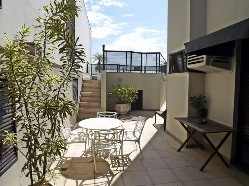 Foto 3 de Apartamento com 3 Quartos à venda, 329m² em Centro, Florianópolis