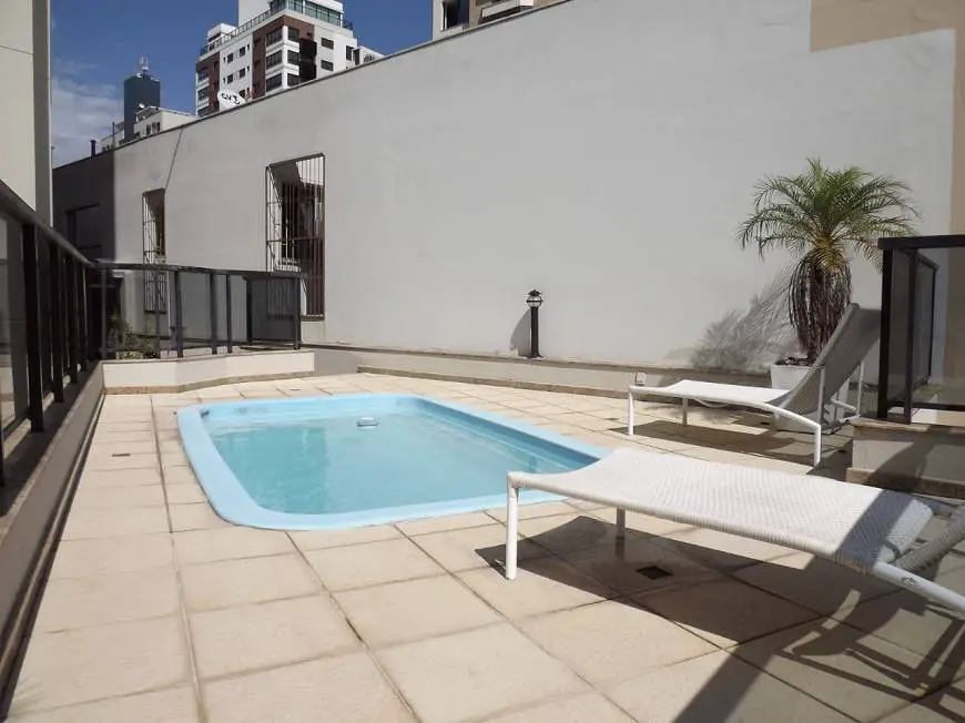 Foto 5 de Apartamento com 3 Quartos à venda, 329m² em Centro, Florianópolis