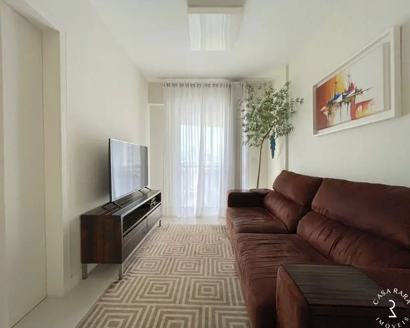 Foto 5 de Apartamento com 3 Quartos à venda, 77m² em Centro, Florianópolis