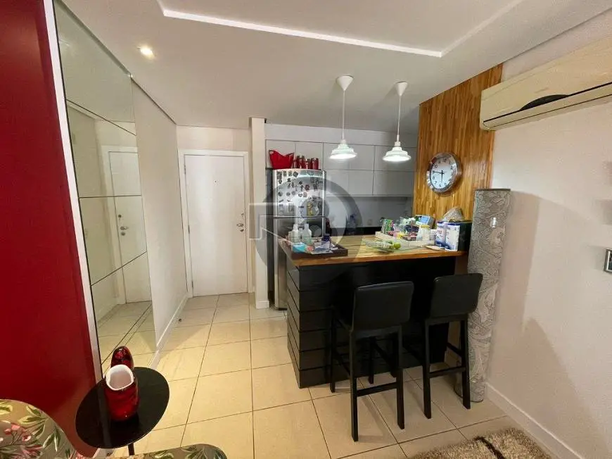 Foto 1 de Apartamento com 3 Quartos à venda, 78m² em Centro, Florianópolis
