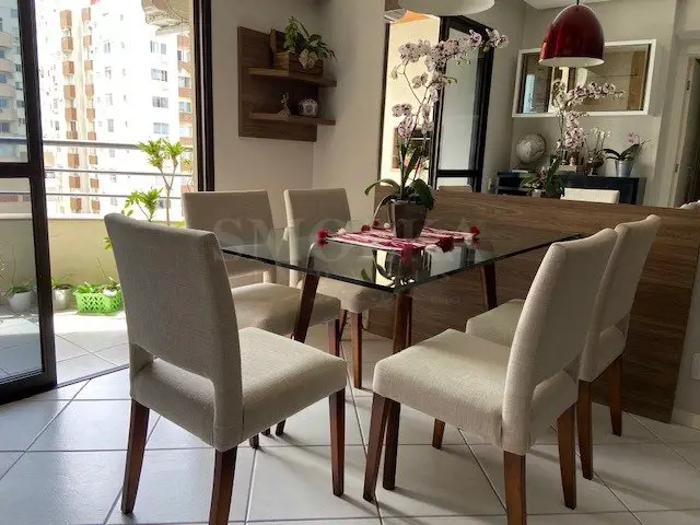 Foto 4 de Apartamento com 3 Quartos à venda, 85m² em Centro, Florianópolis