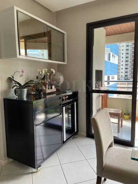 Foto 5 de Apartamento com 3 Quartos à venda, 85m² em Centro, Florianópolis