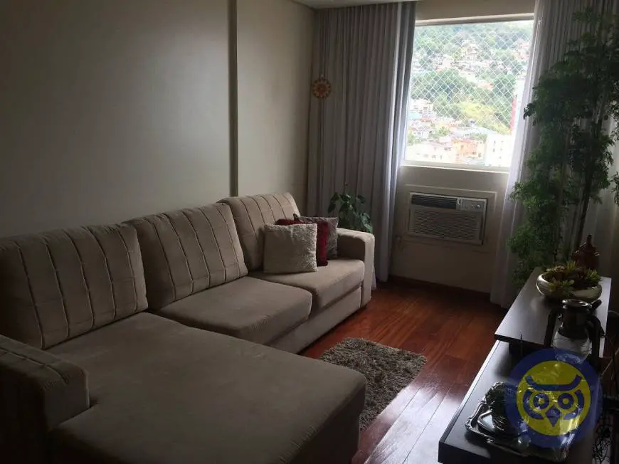 Foto 2 de Apartamento com 3 Quartos à venda, 92m² em Centro, Florianópolis