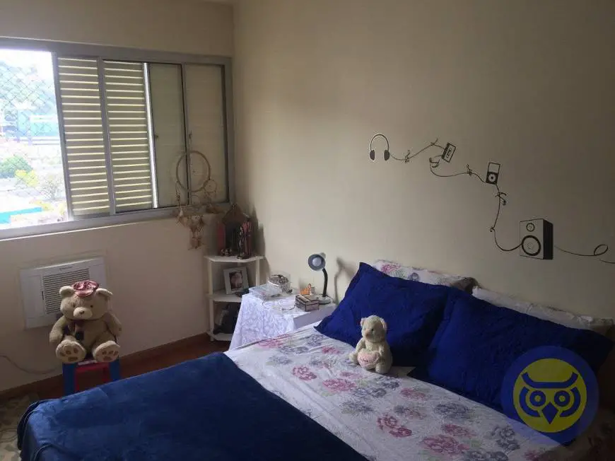 Foto 5 de Apartamento com 3 Quartos à venda, 92m² em Centro, Florianópolis