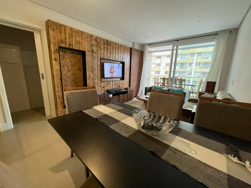 Foto 2 de Apartamento com 3 Quartos à venda, 94m² em Centro, Florianópolis
