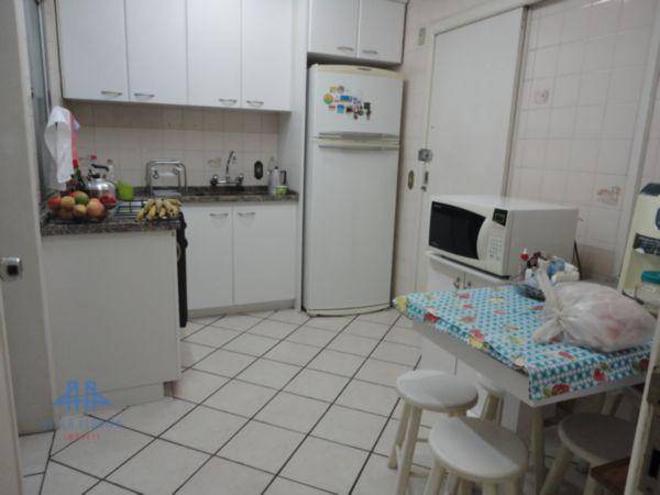Foto 3 de Apartamento com 3 Quartos à venda, 98m² em Centro, Florianópolis