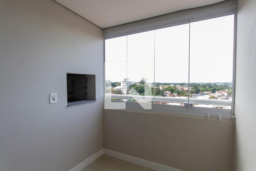 Foto 1 de Apartamento com 3 Quartos para alugar, 85m² em Centro, Gravataí