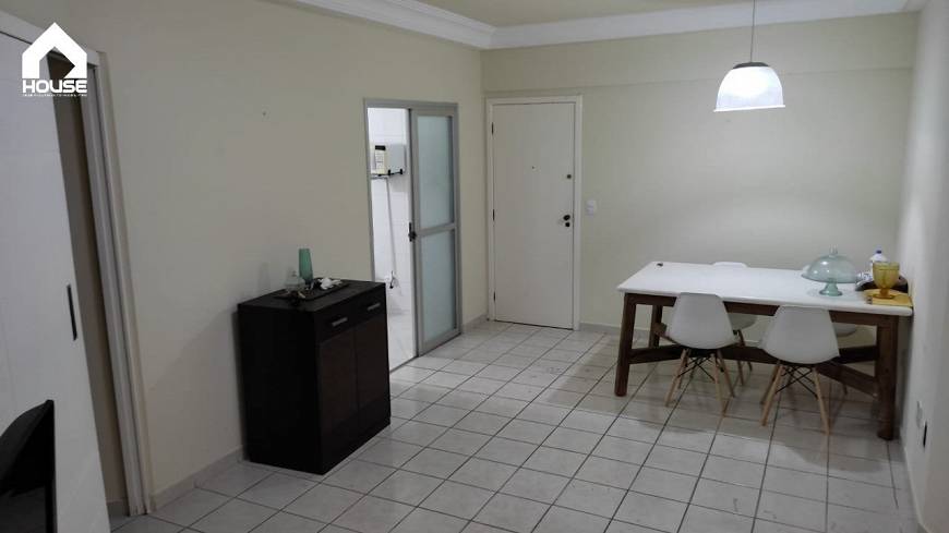 Foto 1 de Apartamento com 3 Quartos à venda, 10m² em Centro, Guarapari
