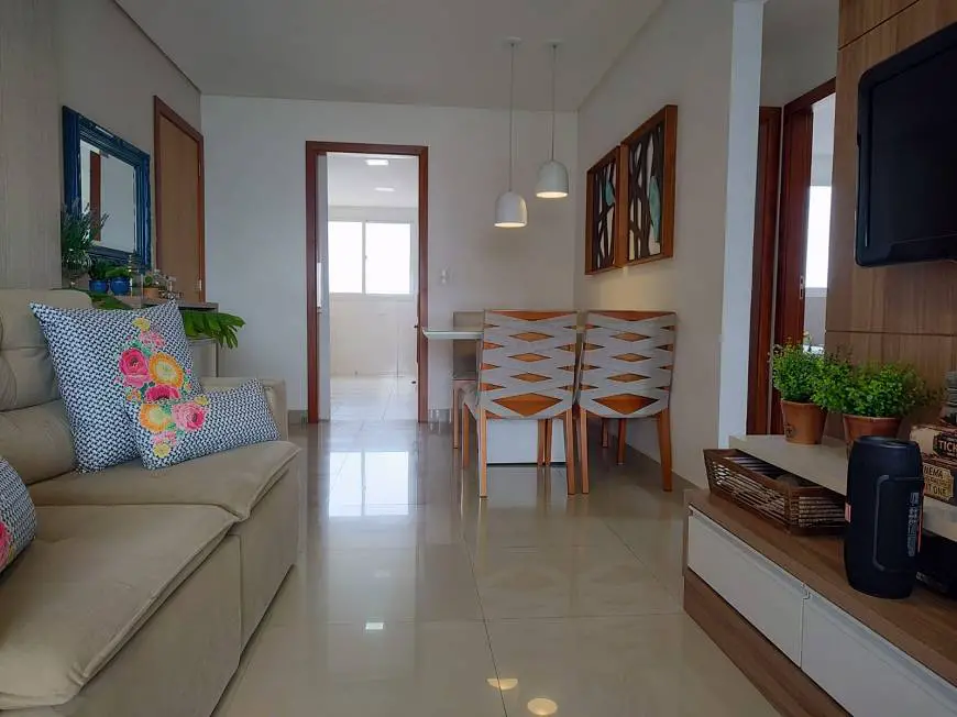 Foto 5 de Apartamento com 3 Quartos à venda, 96m² em Centro, Guarapari