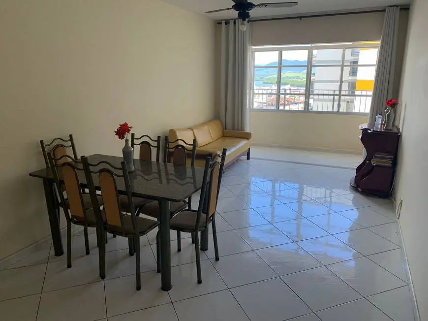 Foto 1 de Apartamento com 3 Quartos à venda, 98m² em Centro, Guarapari