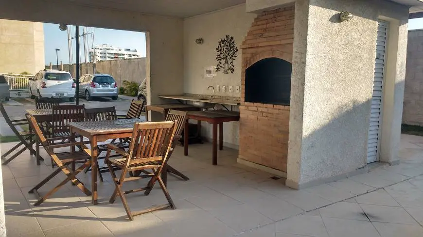 Foto 3 de Apartamento com 3 Quartos à venda, 70m² em Centro, Itaboraí