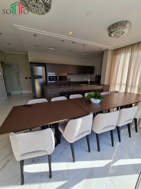 Foto 3 de Apartamento com 3 Quartos à venda, 134m² em Centro, Itapema