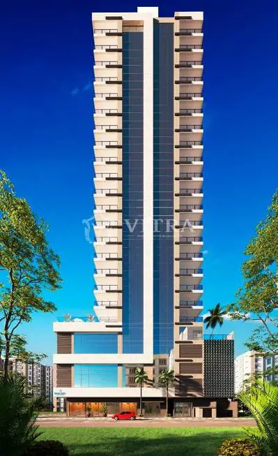 Foto 1 de Apartamento com 3 Quartos à venda, 135m² em Centro, Itapema