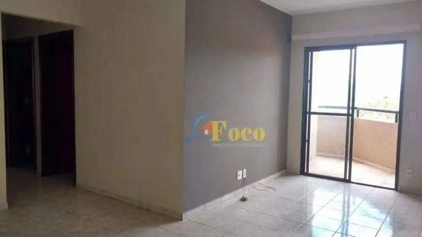 Foto 1 de Apartamento com 3 Quartos à venda, 100m² em Centro, Itatiba