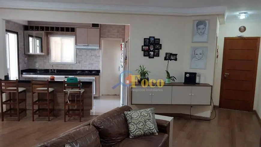 Foto 1 de Apartamento com 3 Quartos à venda, 119m² em Centro, Itatiba