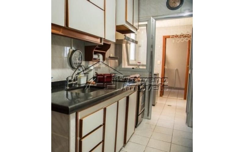 Foto 3 de Apartamento com 3 Quartos à venda, 121m² em Centro, Jacareí